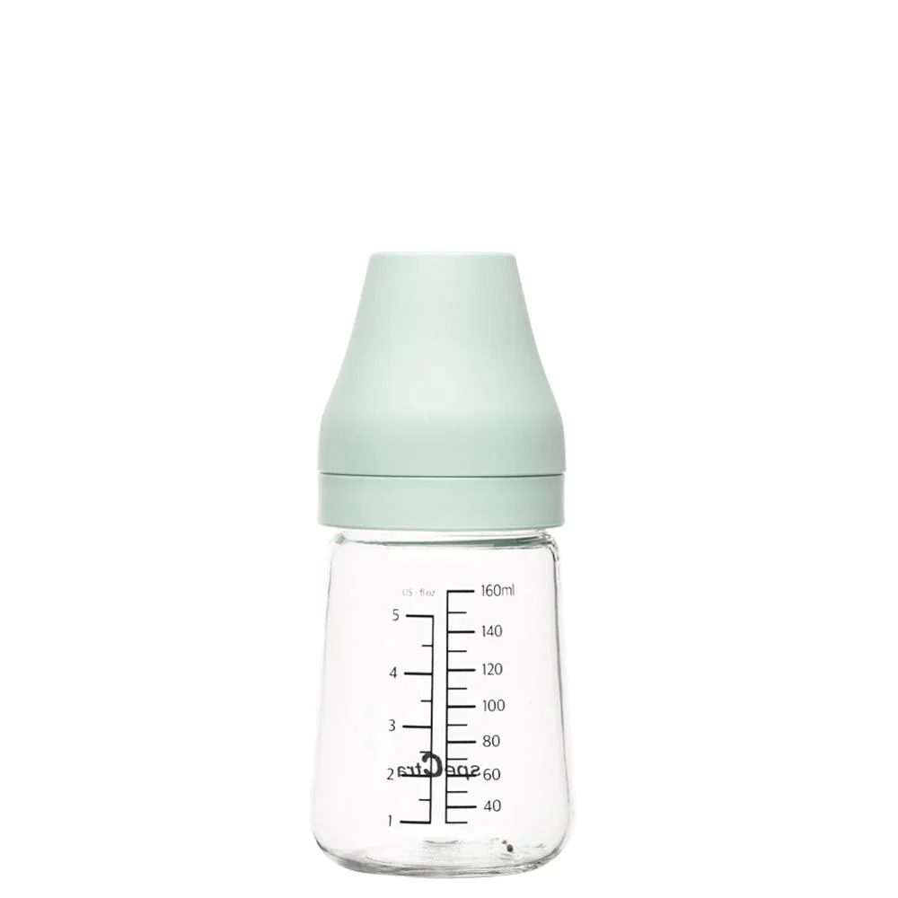 Spectra Feeding Bottle SBP-PA Mint 160 ML at Zubaidas Official™ Pakistan