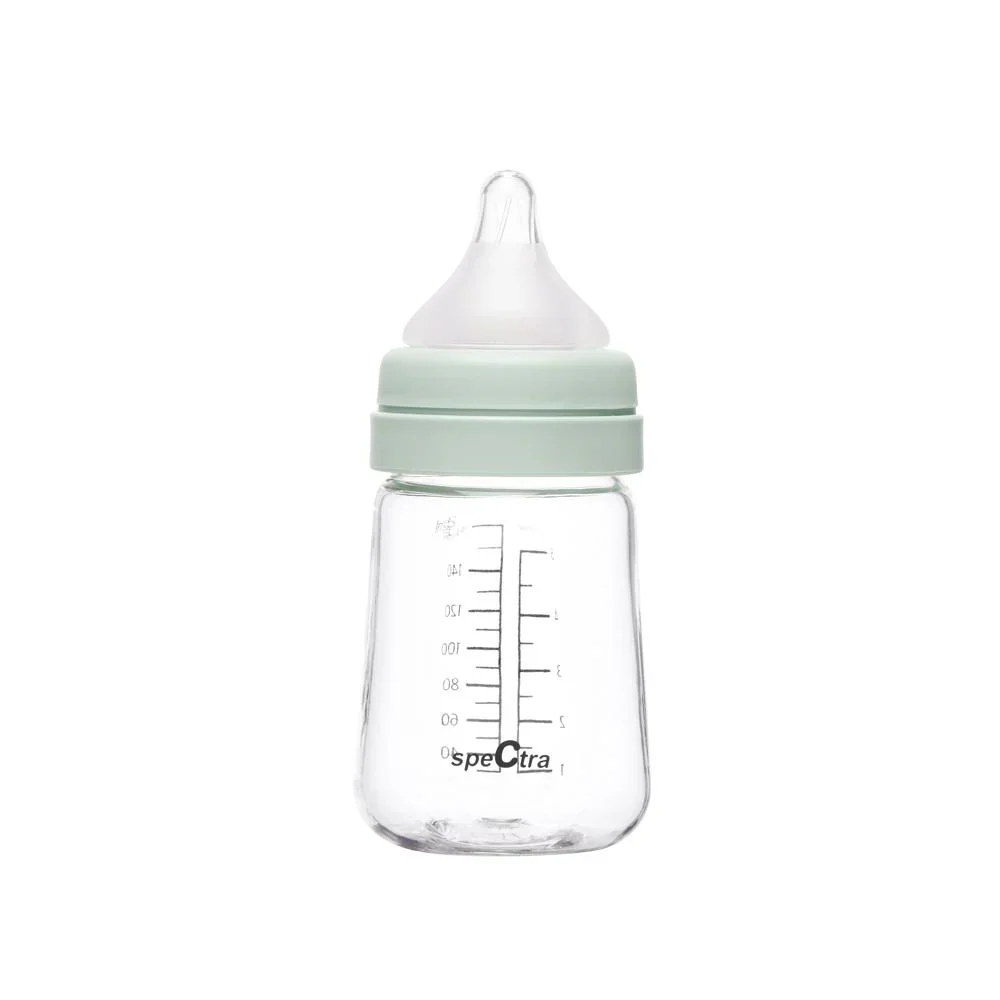 Spectra Feeding Bottle SBP-PA Mint 160 ML at Zubaidas Official™ Pakistan - Image 2