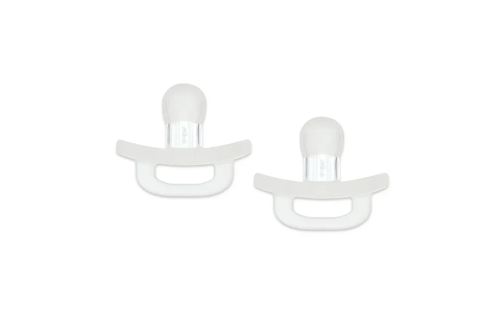 Spectra Soft Silicone Pacifier With Sterilizer Friendly Case at Zubaidas Official™ - Image 5