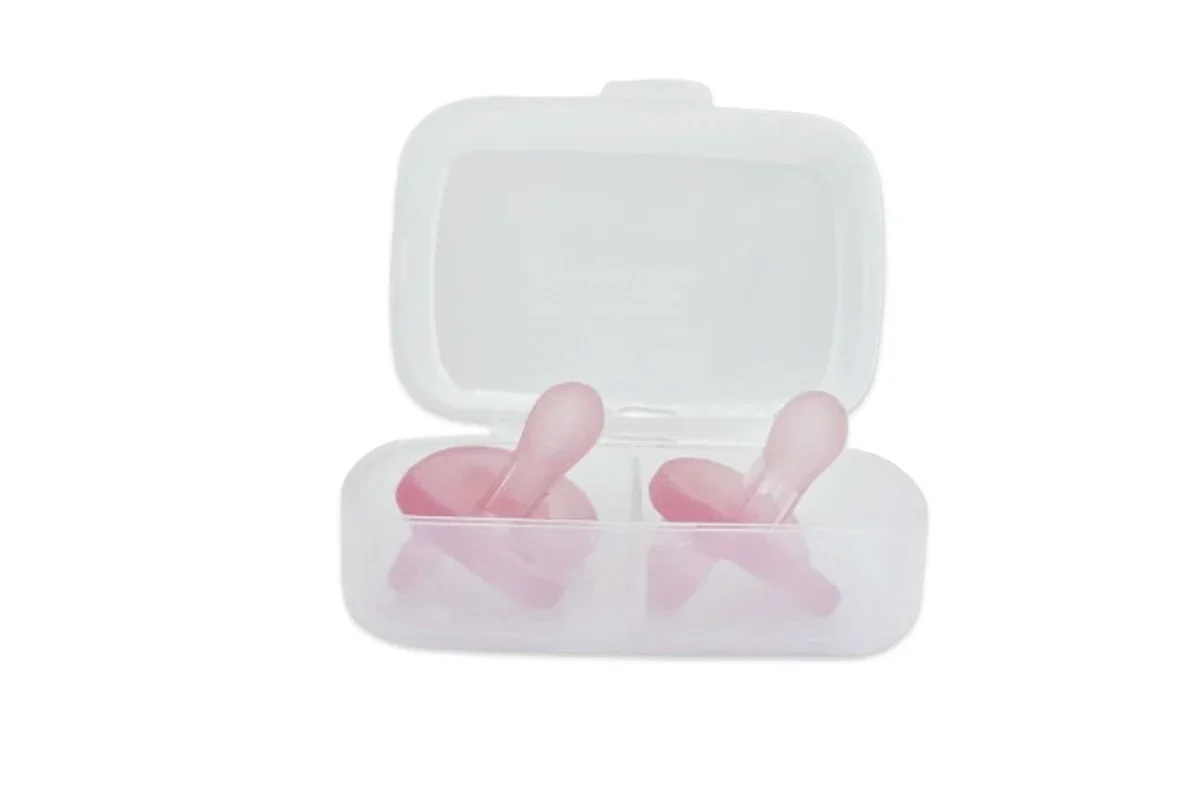 Spectra Soft Silicone Pacifier With Sterilizer Friendly Case at Zubaidas Official™ - Image 8