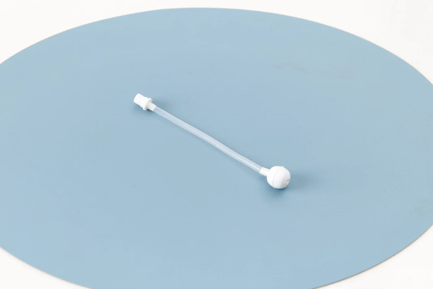 Spectra Weighted Silicone  Straw Set-Pack of 2 at Zubaidas Official™ - Image 3