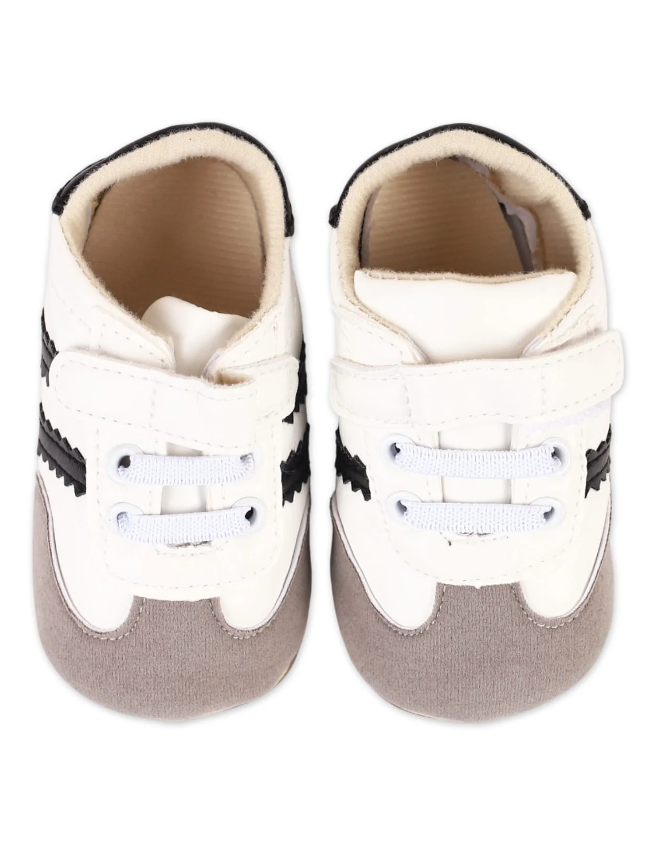 Zubaida's Sporty Sprout Super Soft-Sole Shoes - Image 2