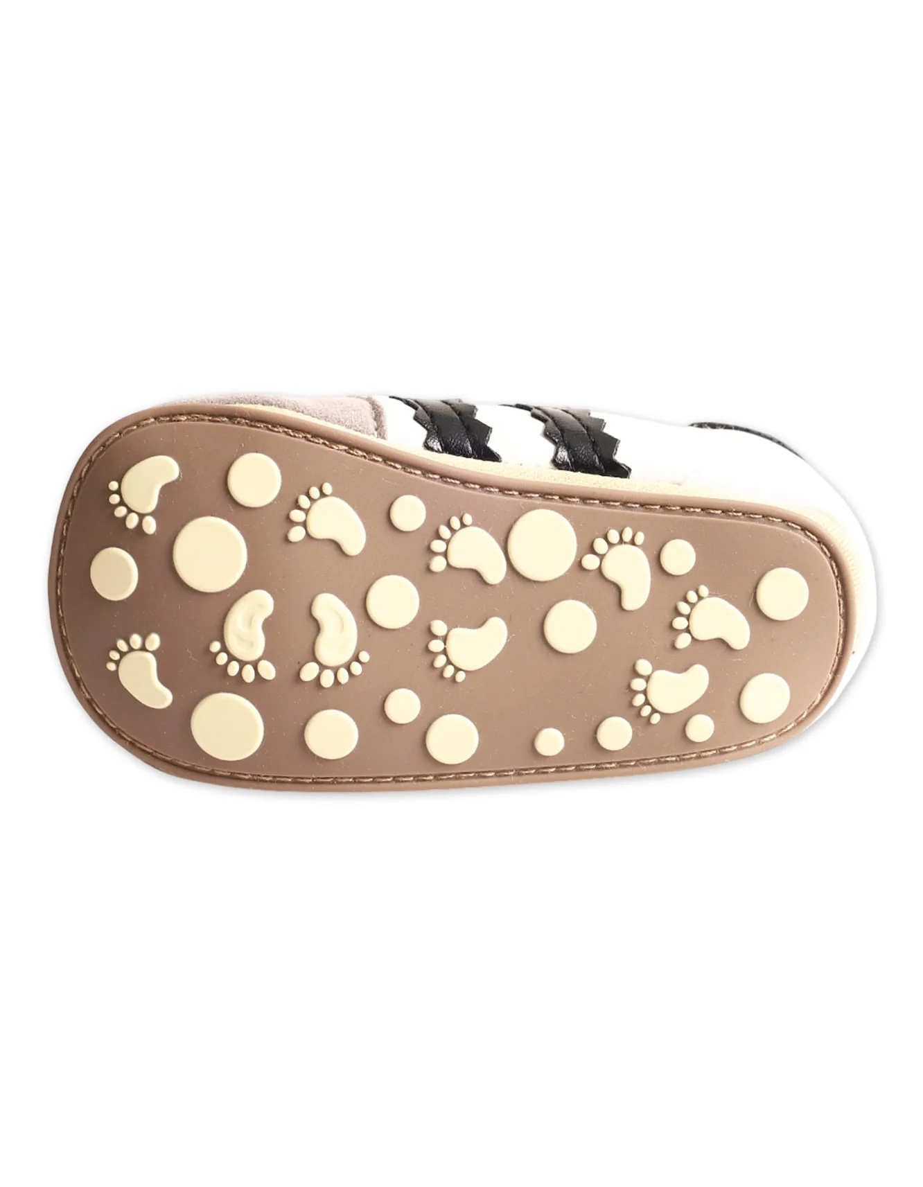 Zubaida's Sporty Sprout Super Soft-Sole Shoes - Image 4