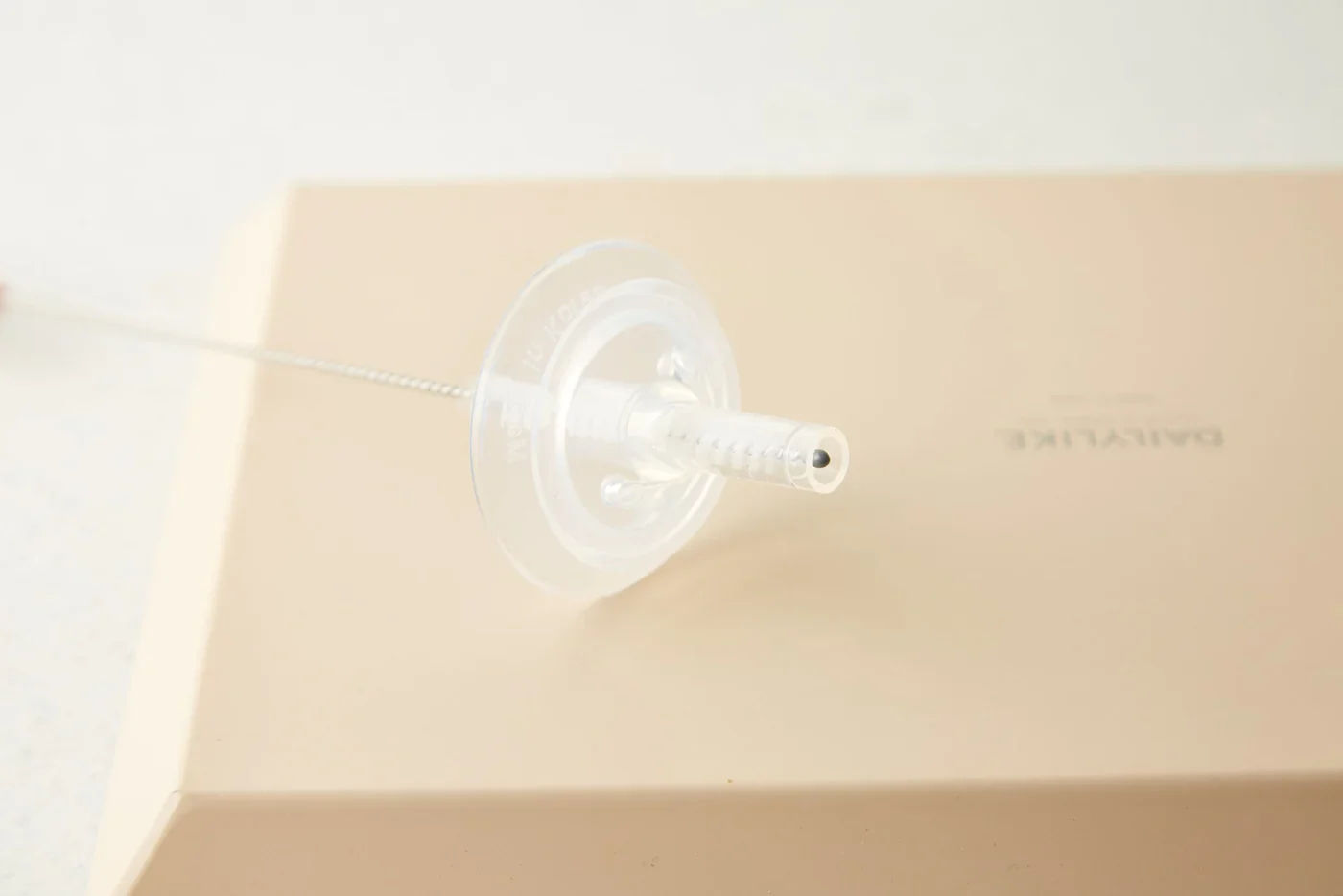 Spectra Straw Cleaning Brush at Zubaidas Official™ - Image 2