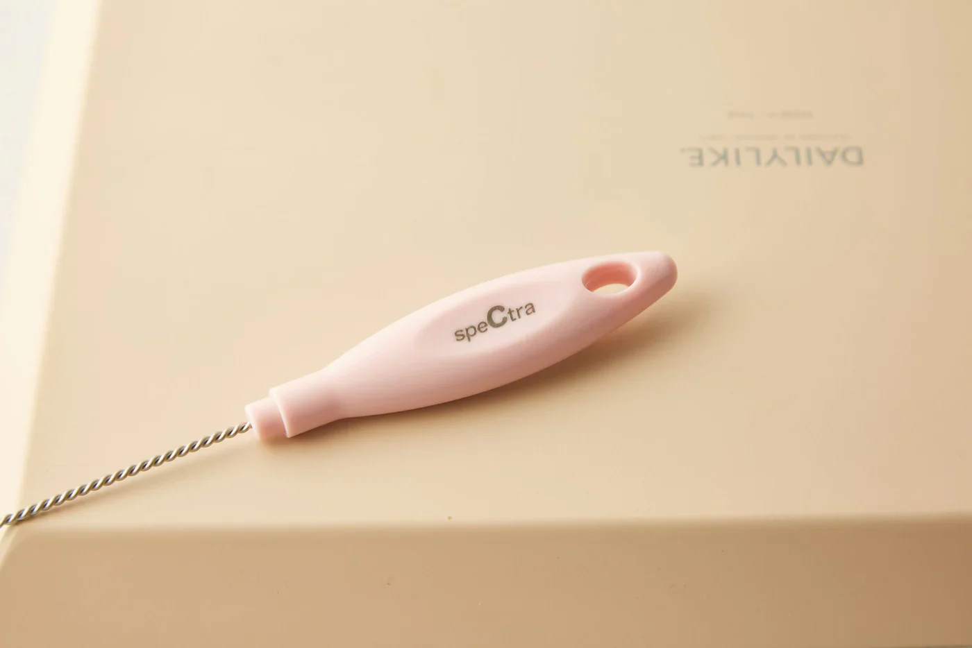 Spectra Straw Cleaning Brush at Zubaidas Official™ - Image 3