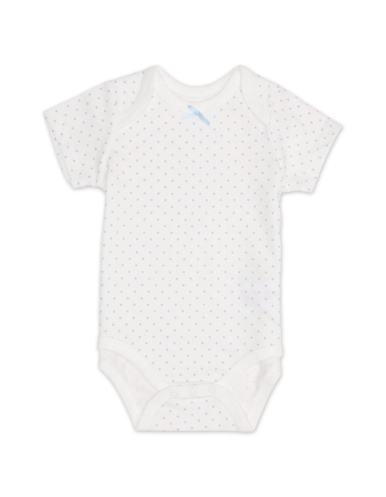Zubaida's Stylish 3 Pcs Bodysuit Set with a coordinating Headband - Image 4