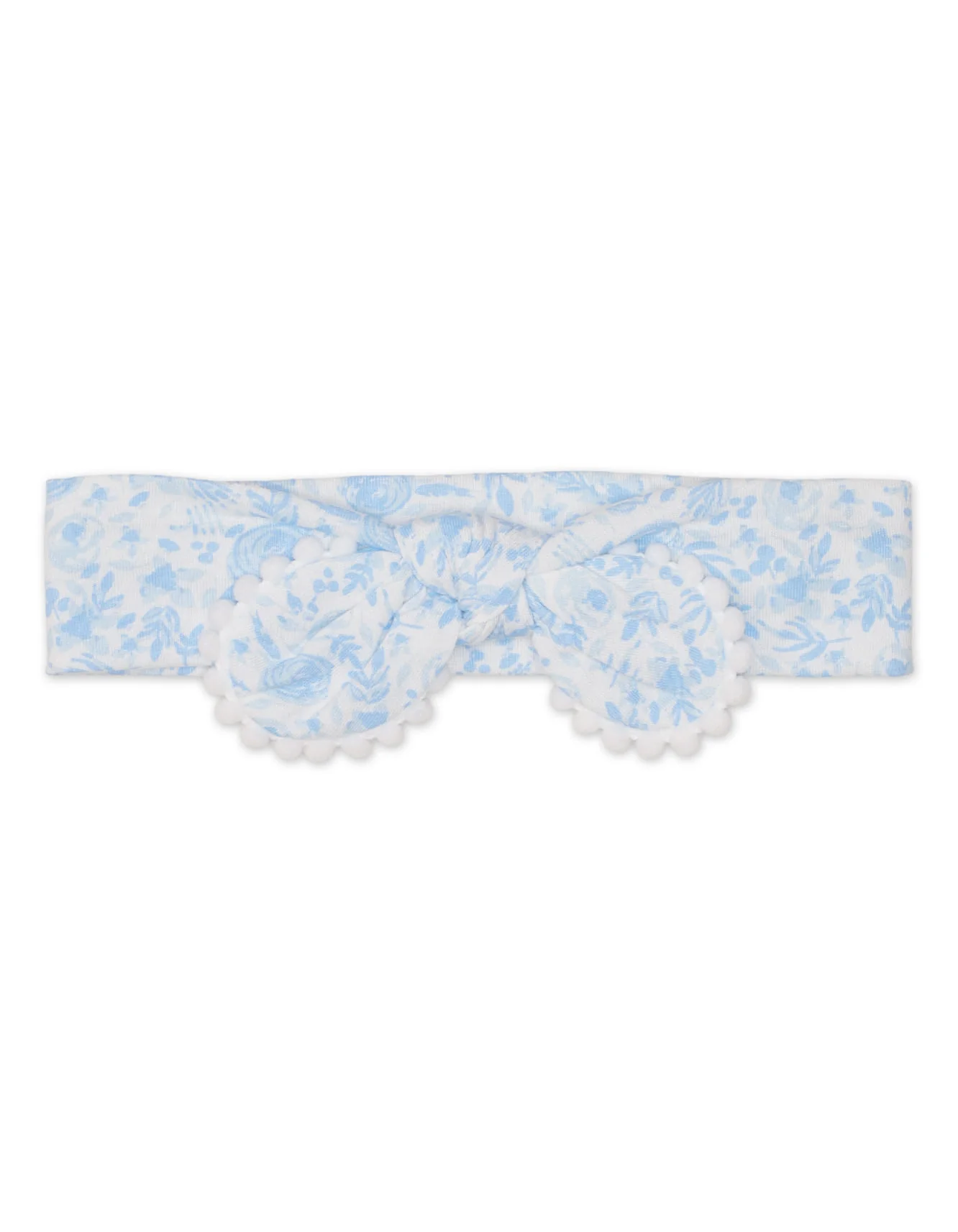Zubaida's Stylish 3 Pcs Bodysuit Set with a coordinating Headband - Image 6