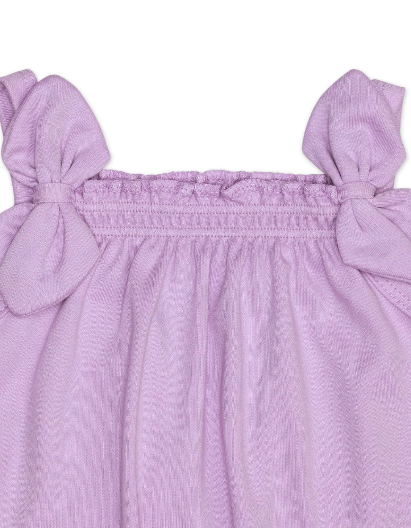 Zubaida's Stylish & Comfy Sleeveless Bodysuit - Image 2