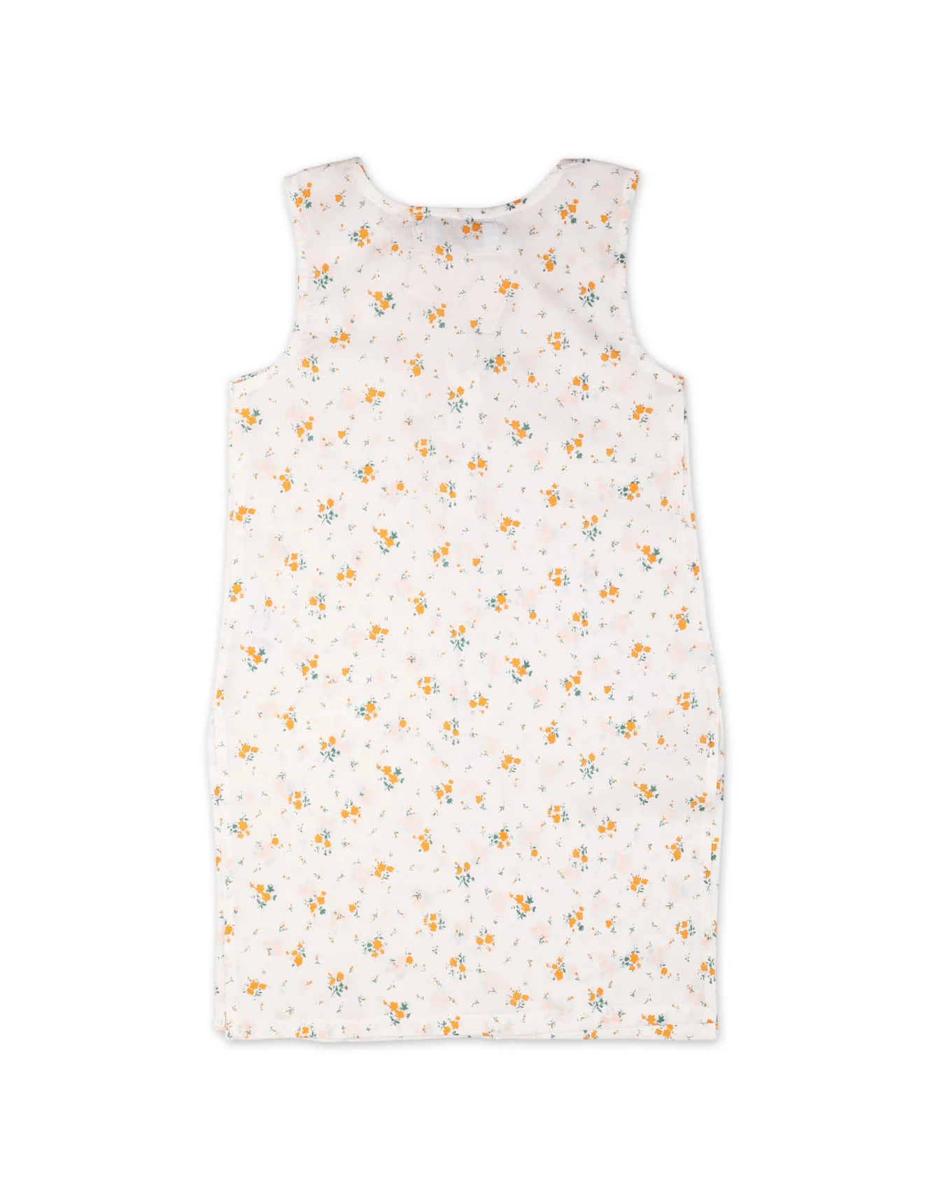 Zubaida's Sleeveless "Forest Fable Dreams" Co-Ord Set - Image 3