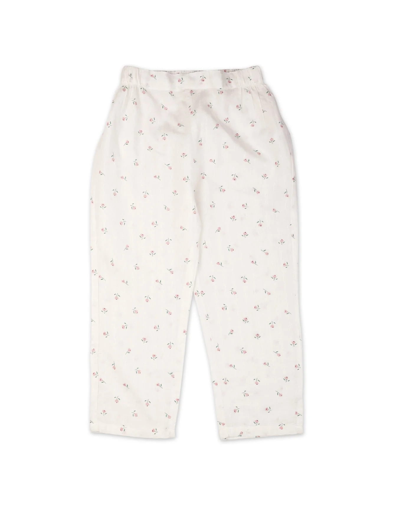 Zubaida's Sleeveless "Sweet Daisy Dreams" Co-Ord Set - Image 5