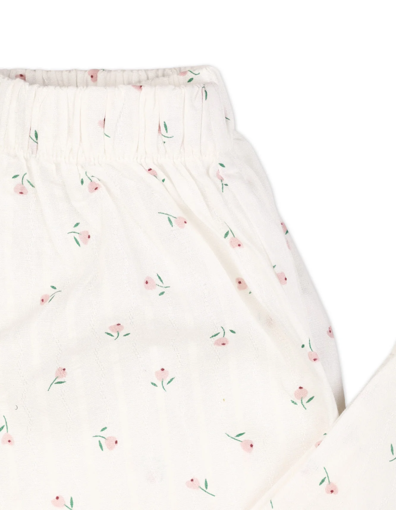 Zubaida's Sleeveless "Sweet Daisy Dreams" Co-Ord Set - Image 6