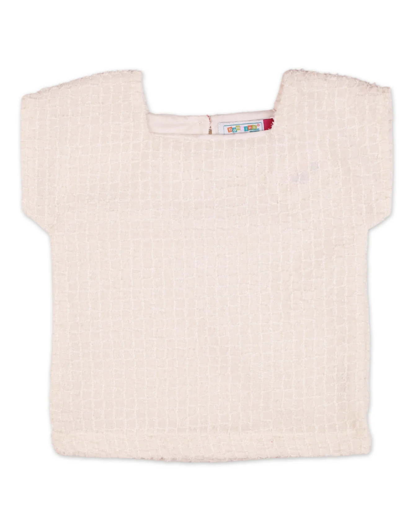 Zubaida's Suit Set 2 Pcs - Image 2