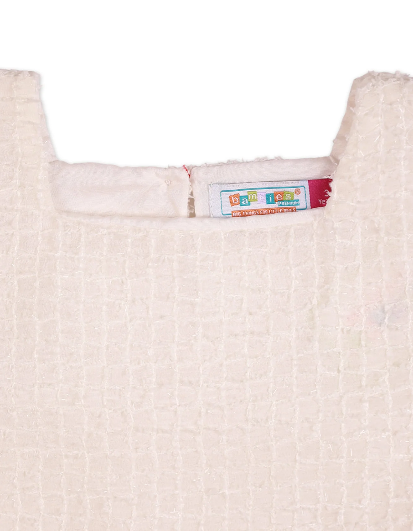 Zubaida's Suit Set 2 Pcs - Image 3