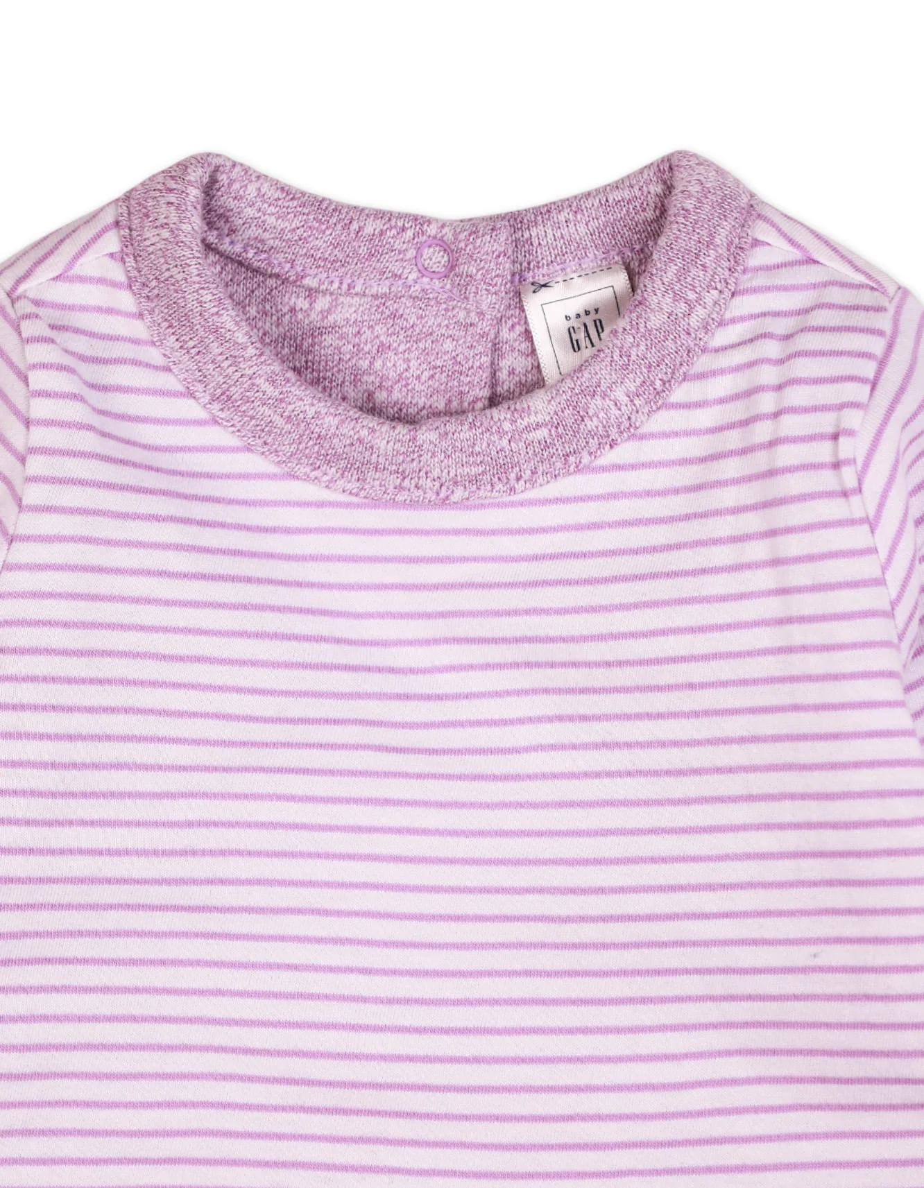 Zubaida's Suit 2Pc Stripes - Image 3