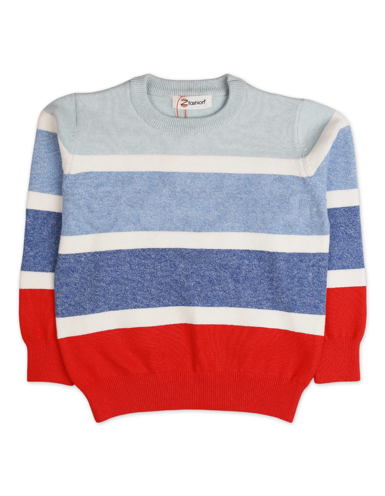 Zubaida's Sweater