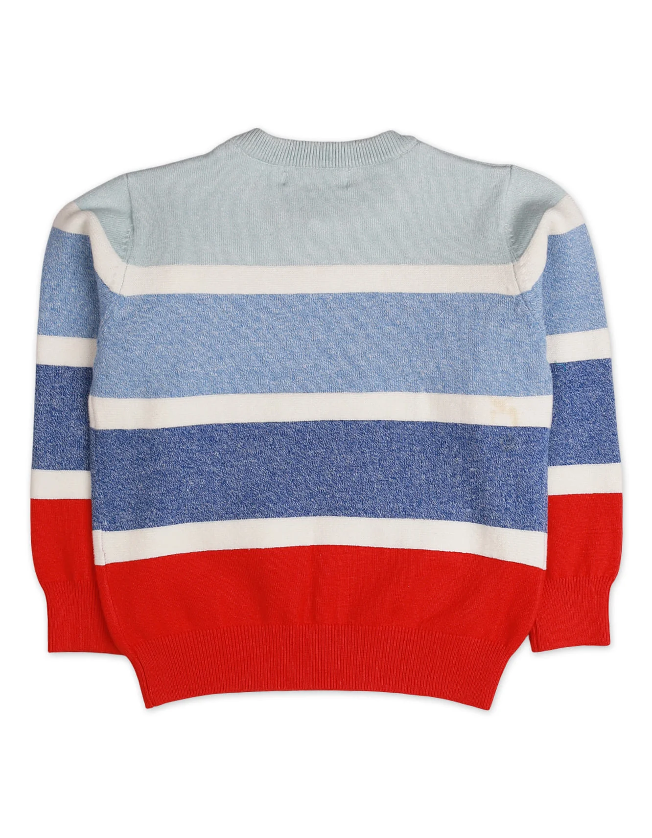 Zubaida's Sweater - Image 2