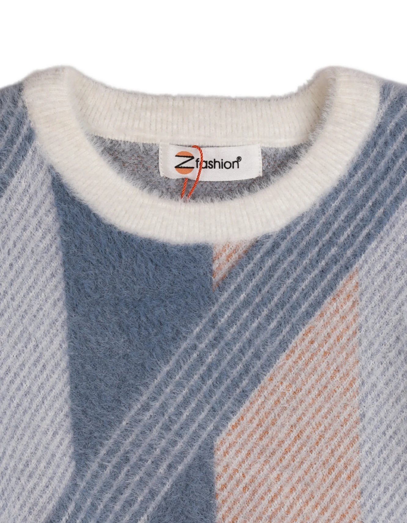 Zubaida's Sweater - Image 3