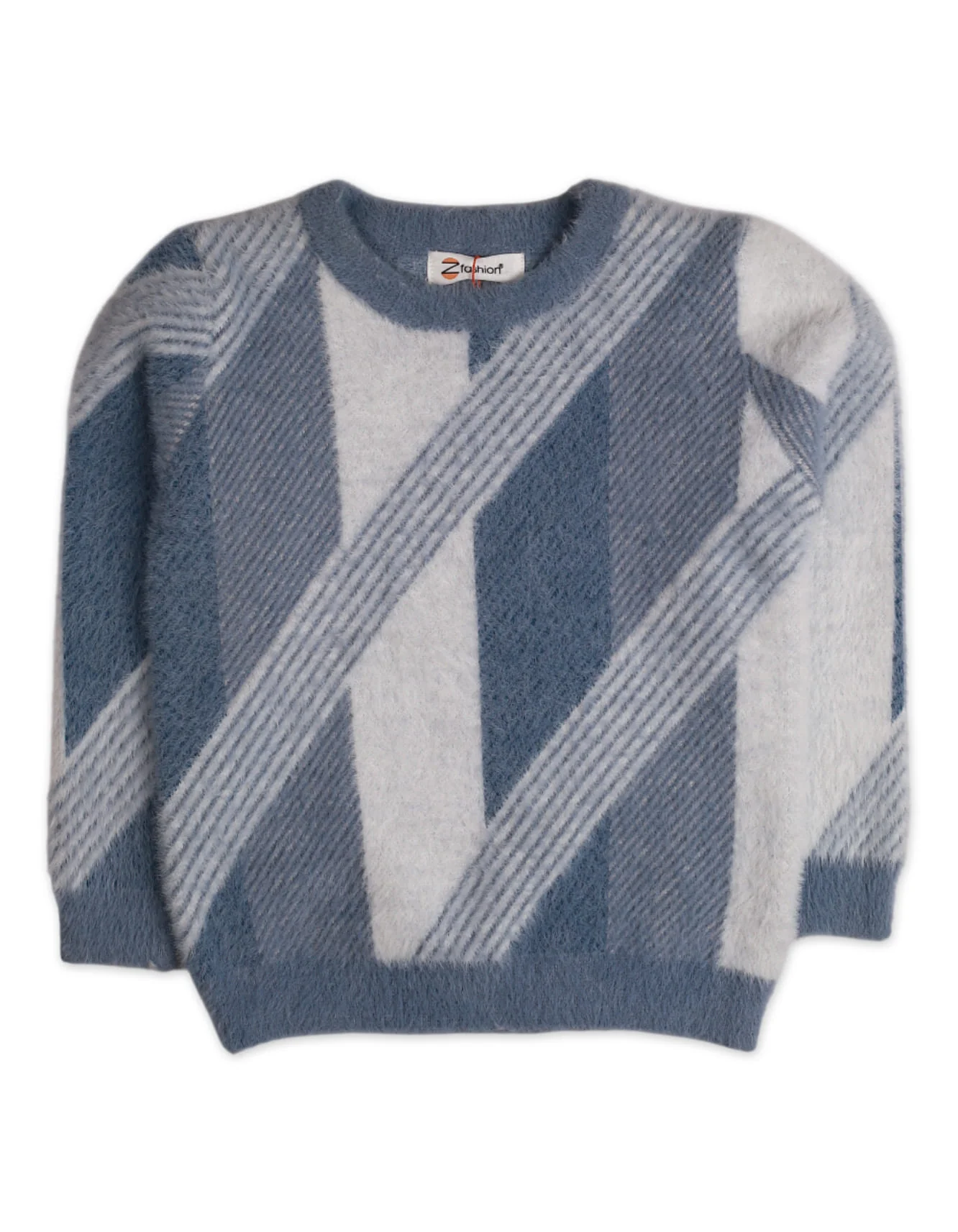 Zubaida's Sweater