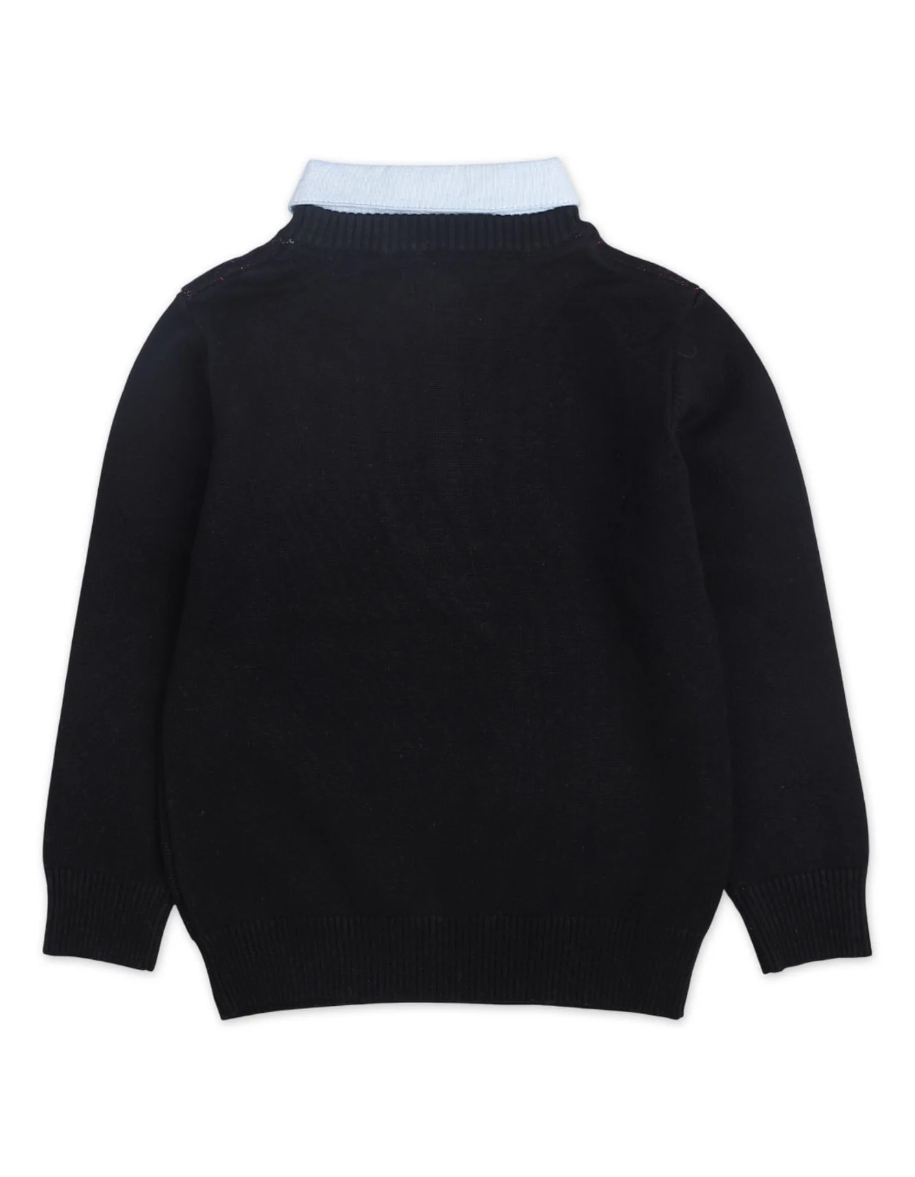 Zubaida's Sweater - Image 2