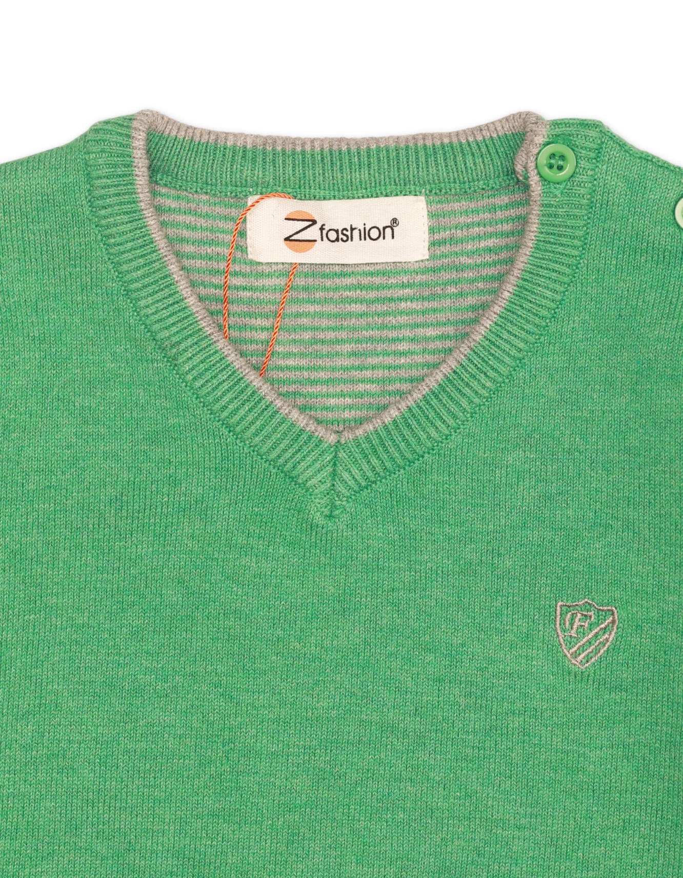 Zubaida's Sweater - Image 3