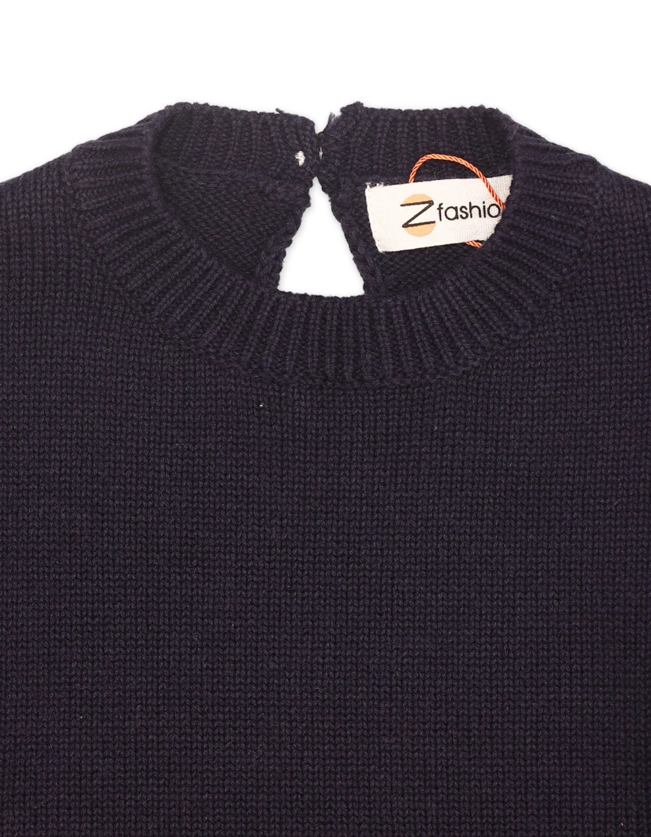 Zubaida's Sweater - Image 3