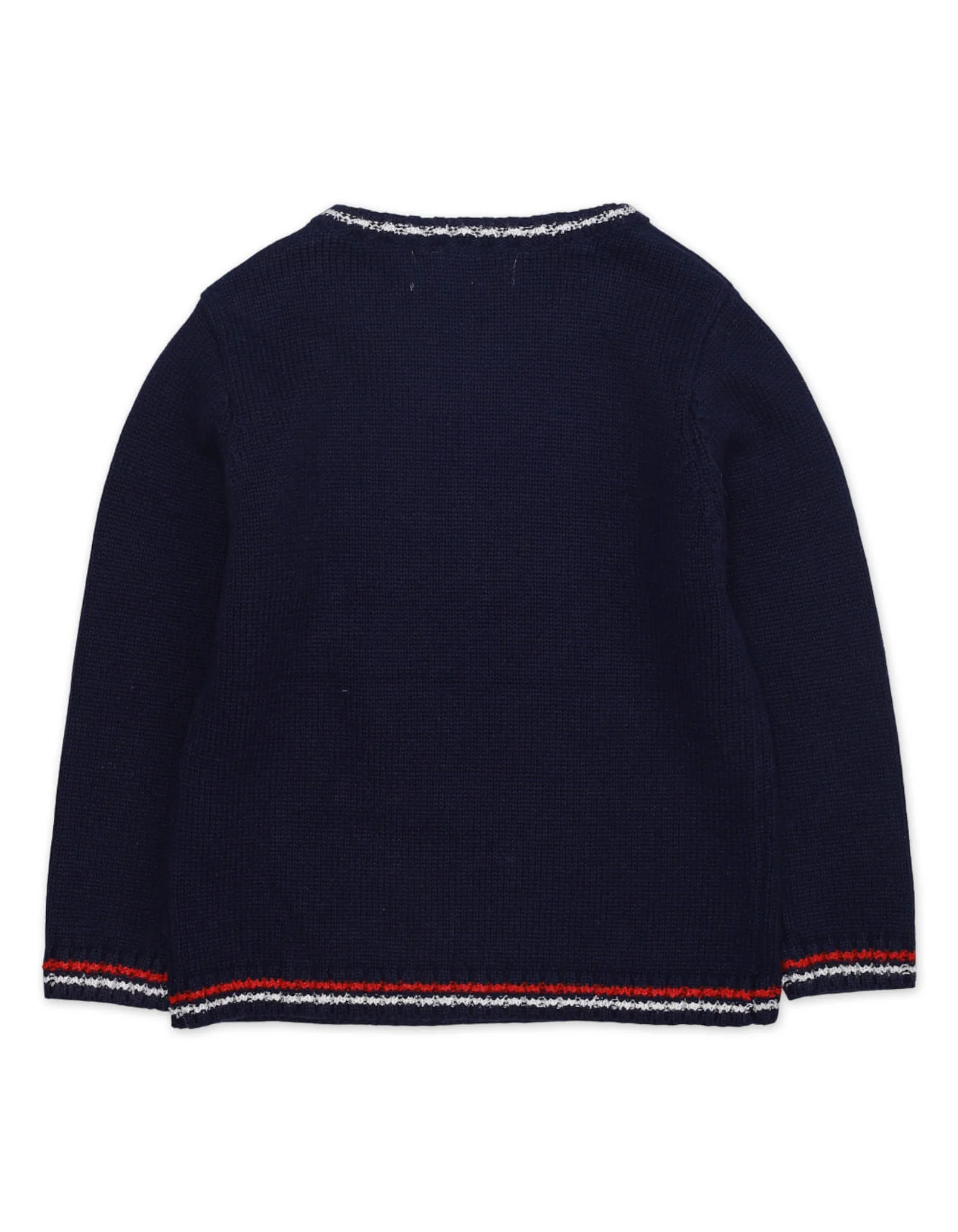 Zubaida's Sweater - Image 2