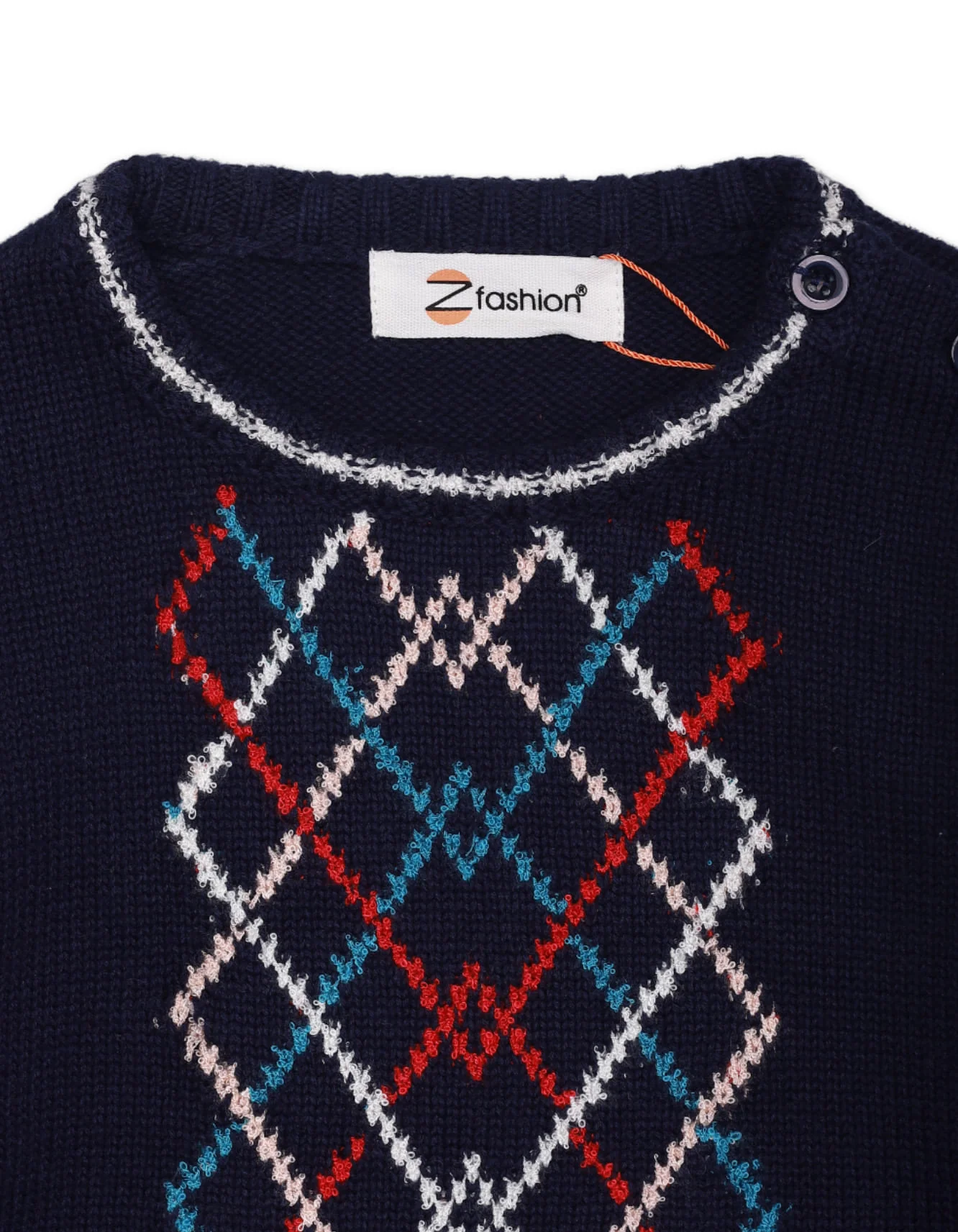 Zubaida's Sweater - Image 3
