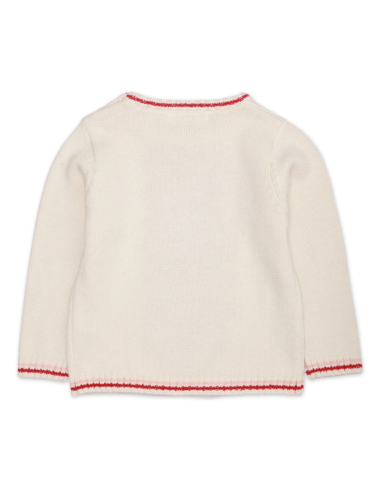 Zubaida's Sweater - Image 2