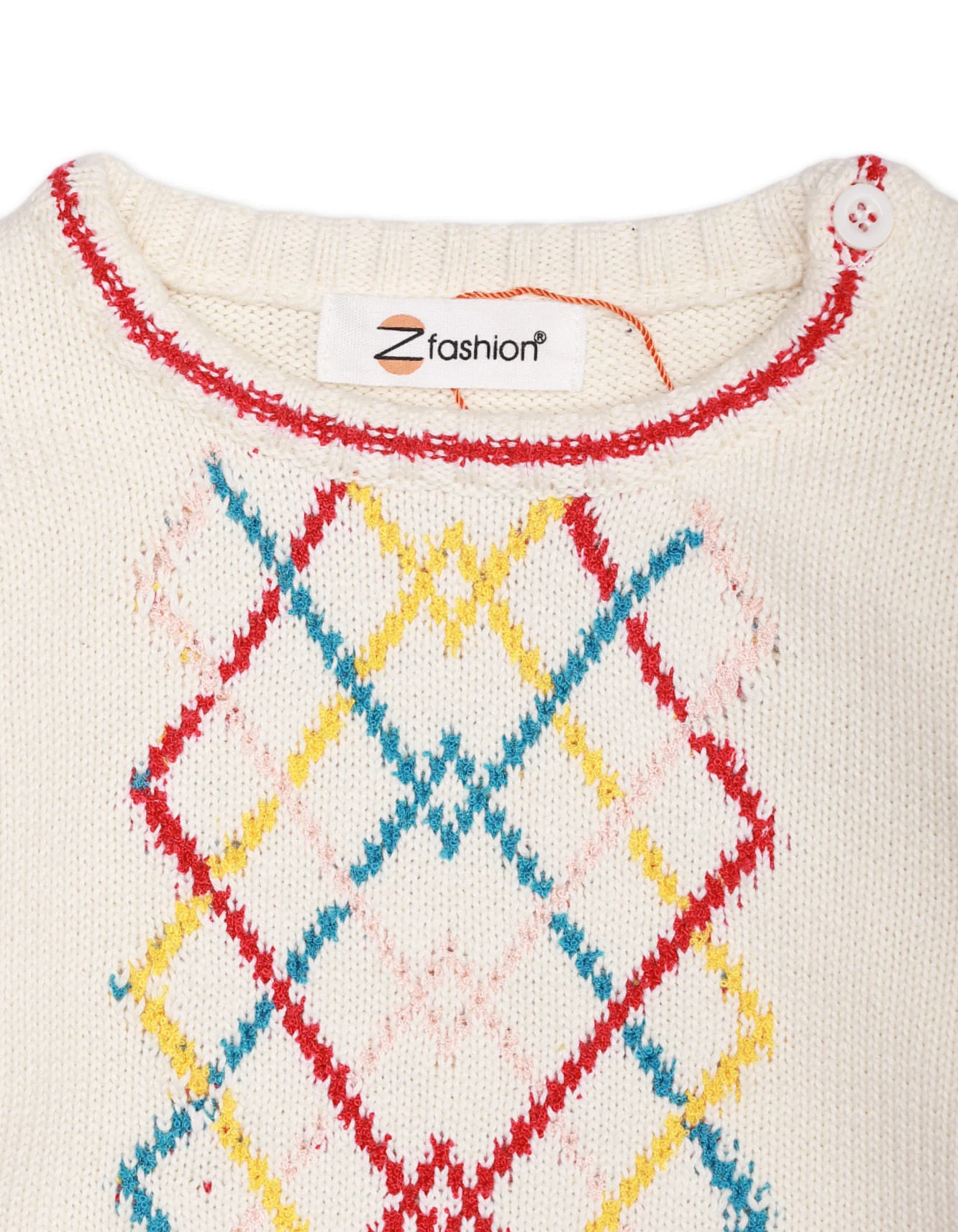 Zubaida's Sweater - Image 3