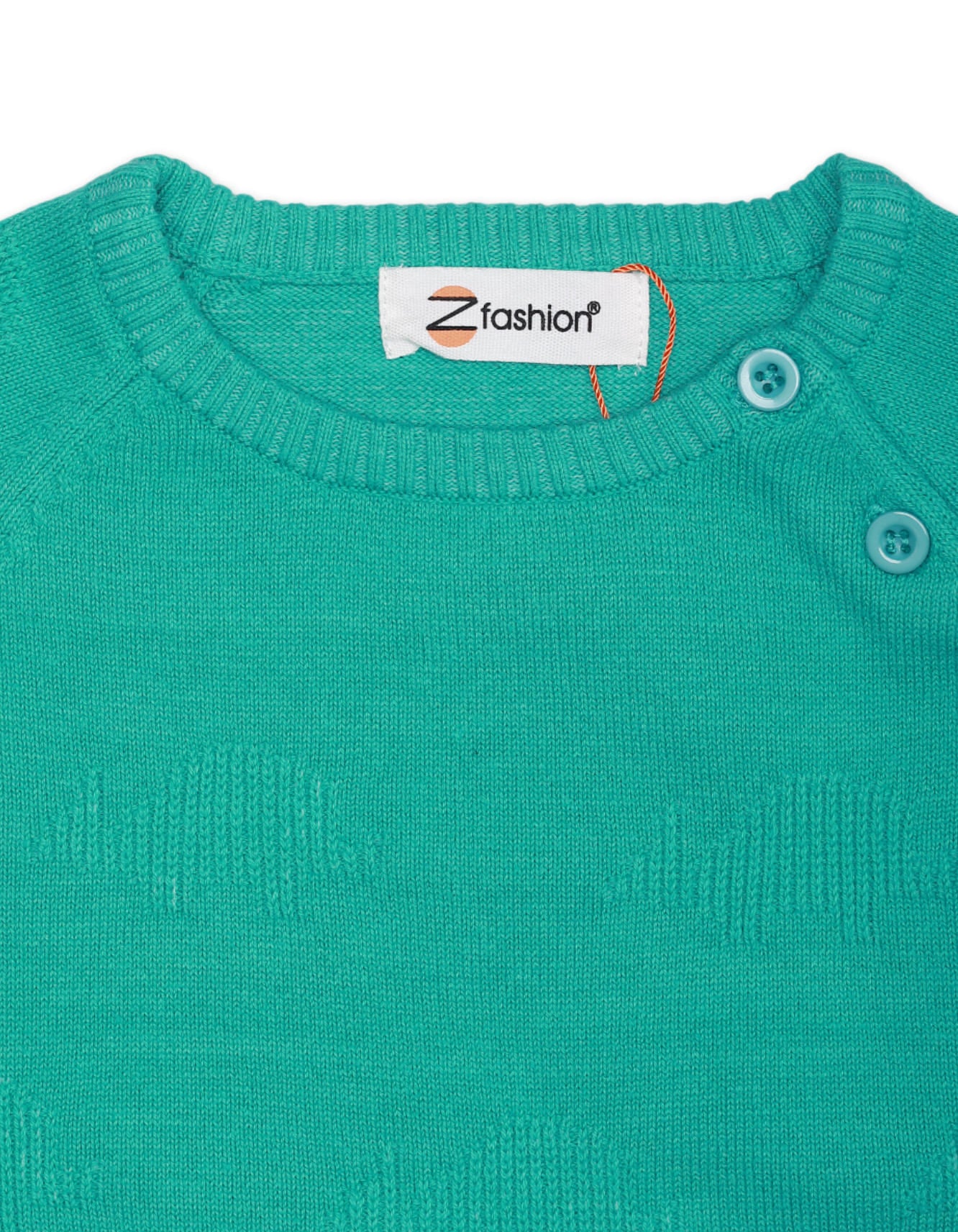 Zubaida's Sweater - Image 3