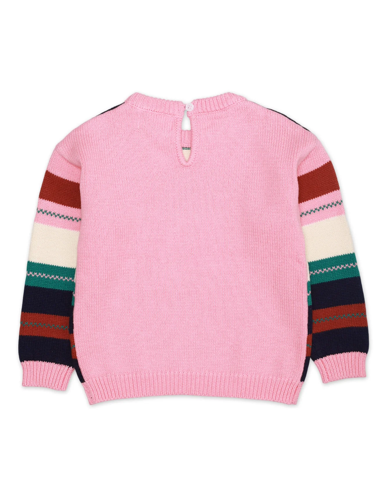 Zubaida's Sweater - Image 2