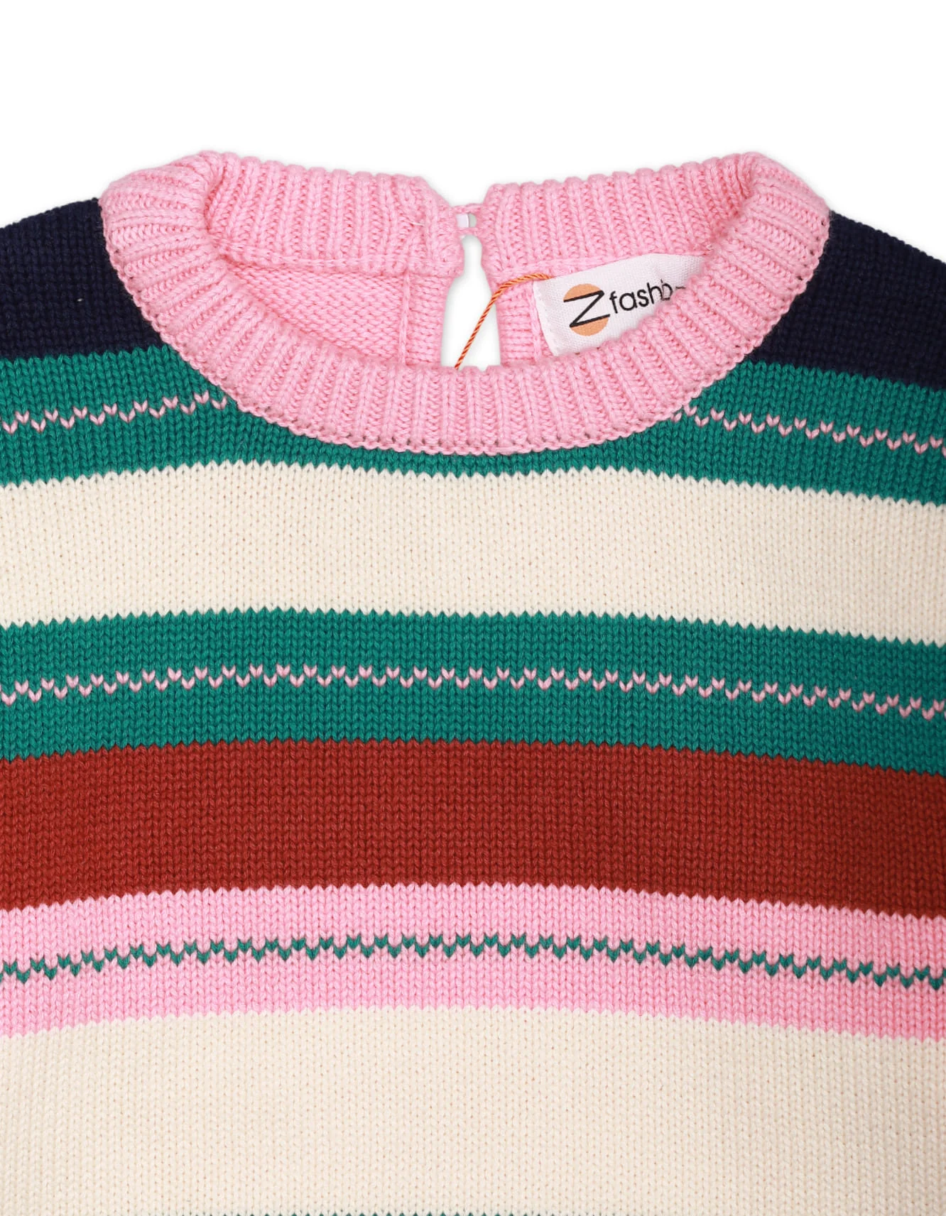 Zubaida's Sweater - Image 3