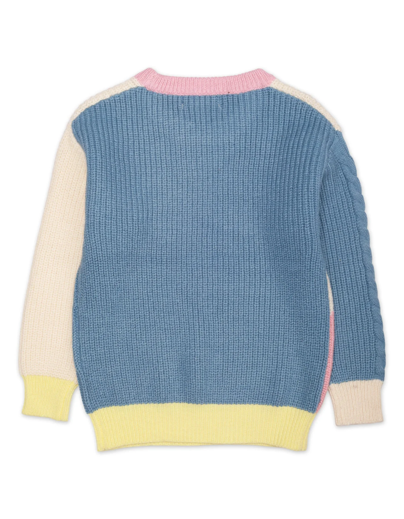 Zubaida's Sweater - Image 2