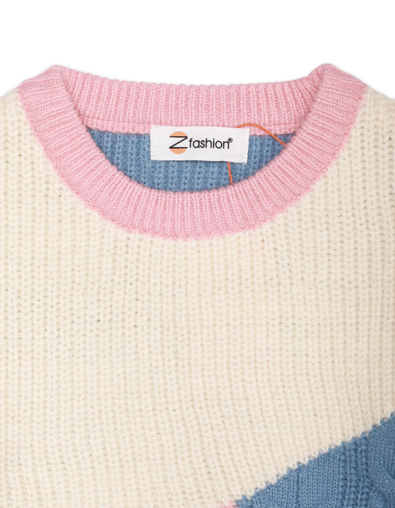 Zubaida's Sweater - Image 3