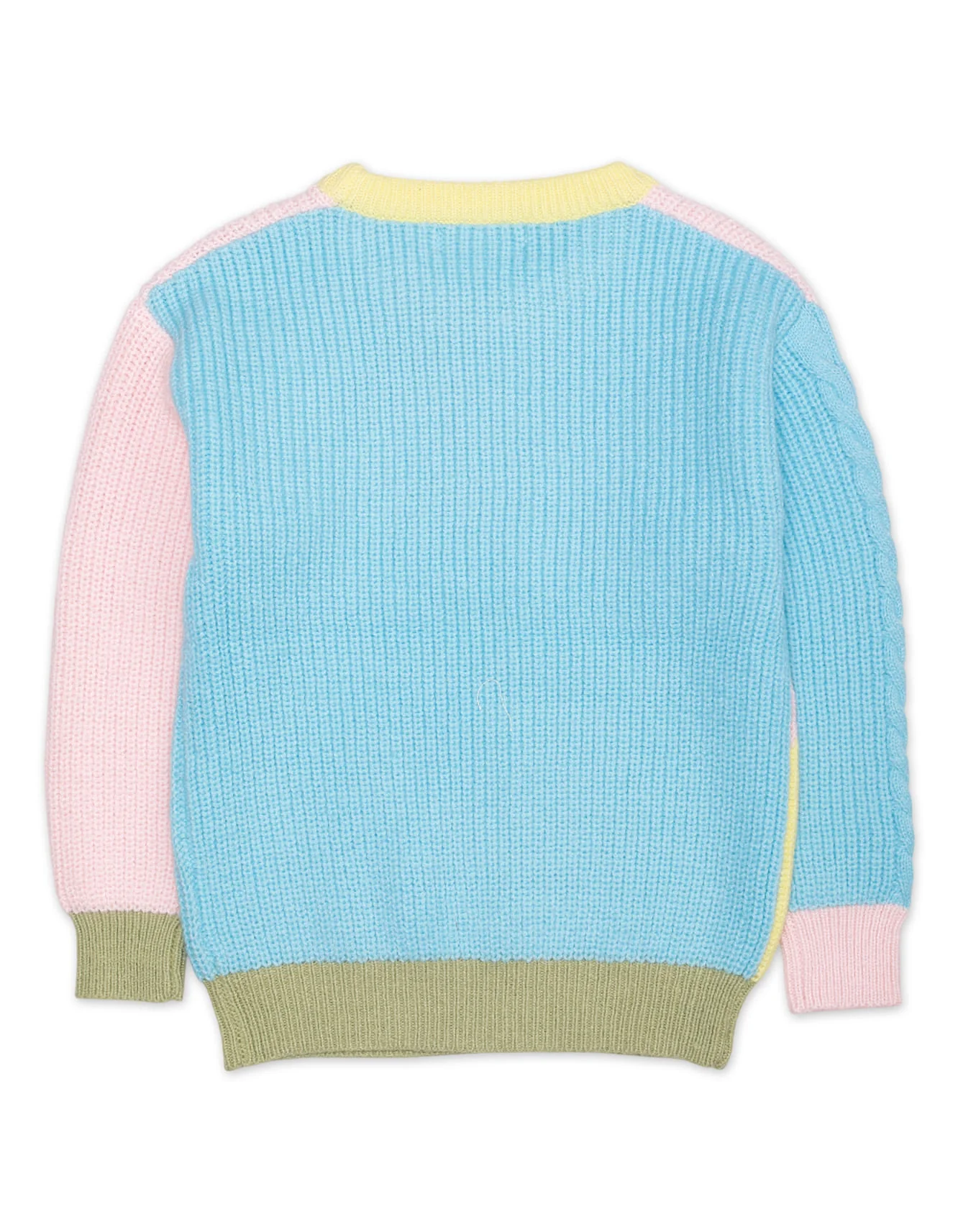 Zubaida's Sweater - Image 2
