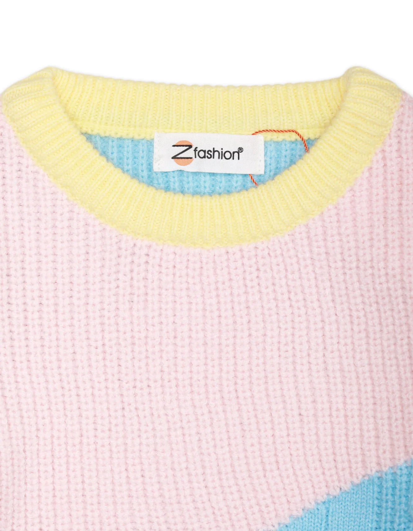 Zubaida's Sweater - Image 3