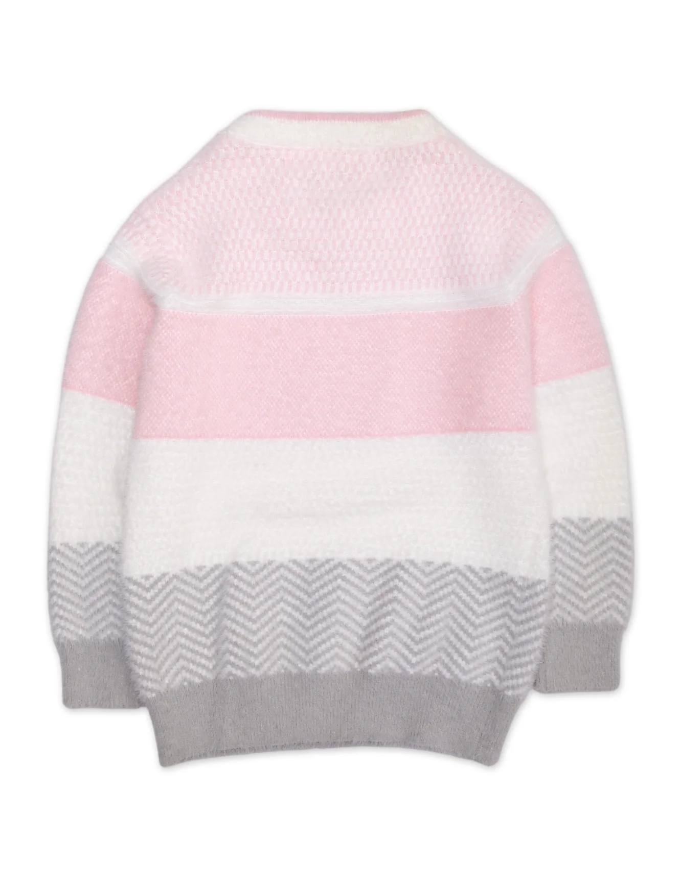 Zubaida's Sweater - Image 2