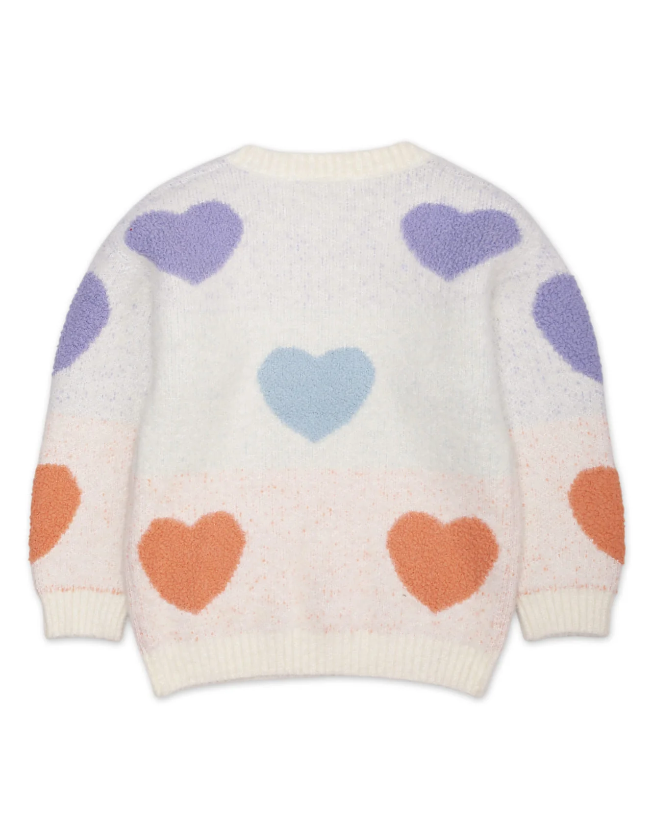 Zubaida's Sweater - Image 2