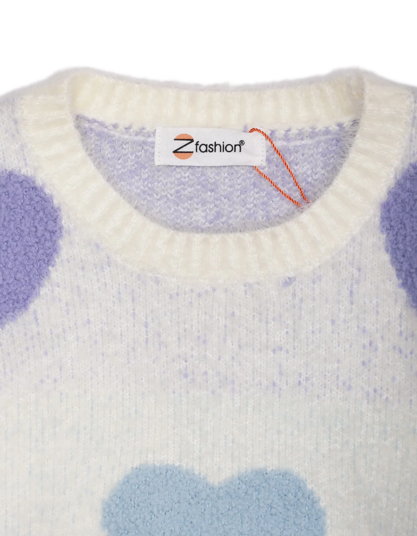 Zubaida's Sweater - Image 3