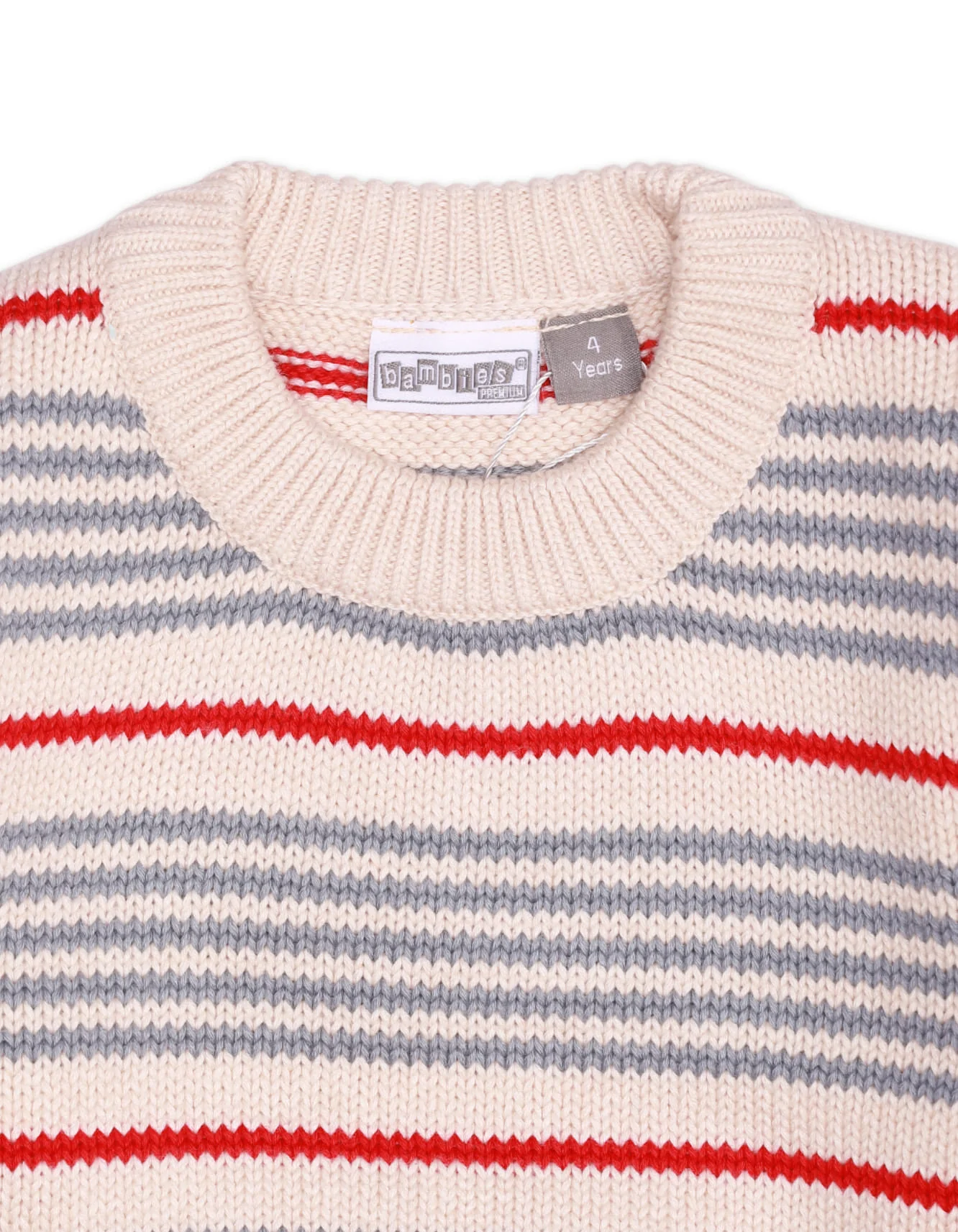 Zubaida's Sweater - Image 3