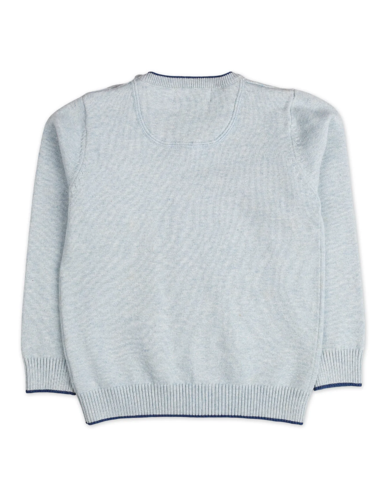 Zubaida's Sweater - Image 2