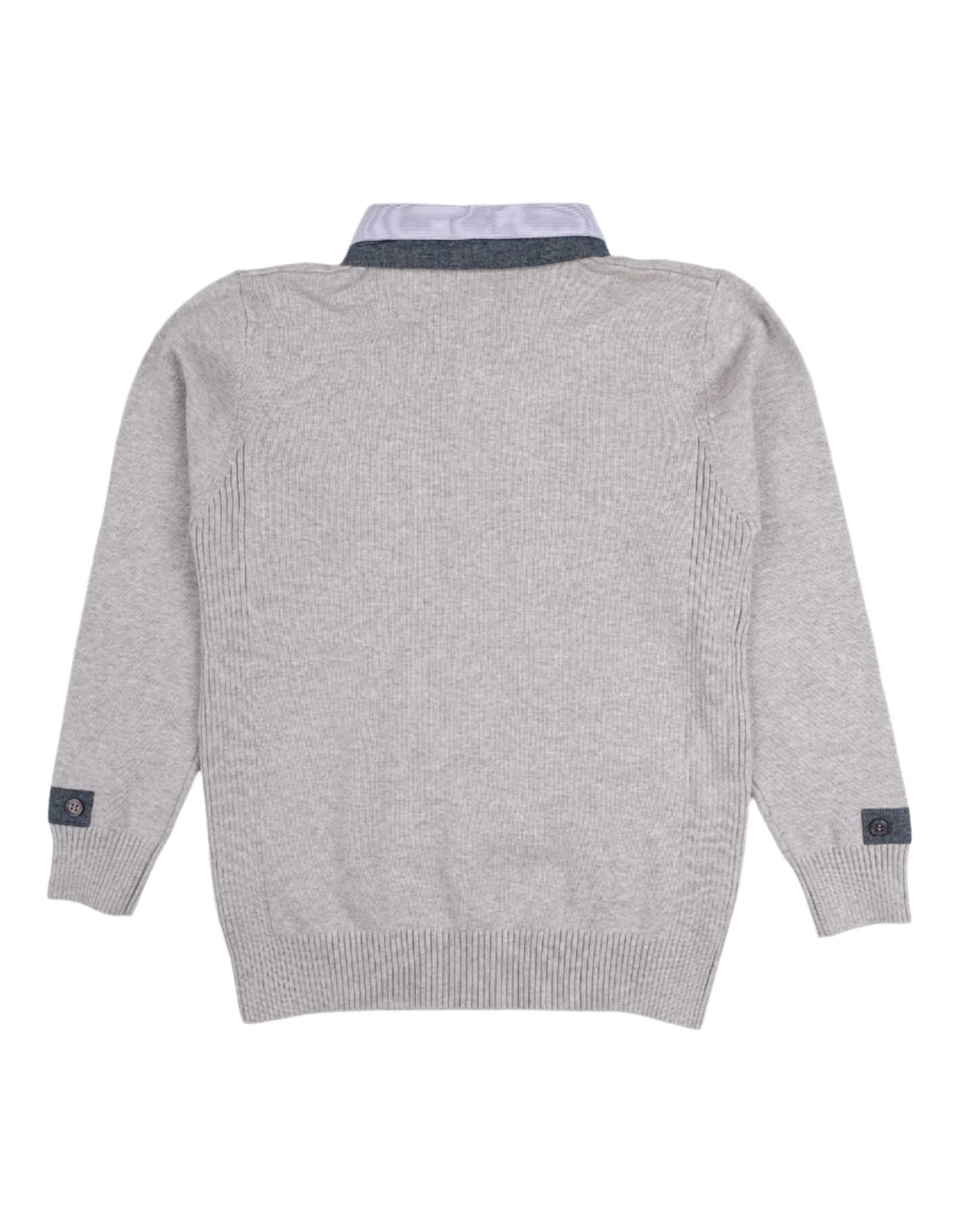 Zubaida's Sweater - Image 2