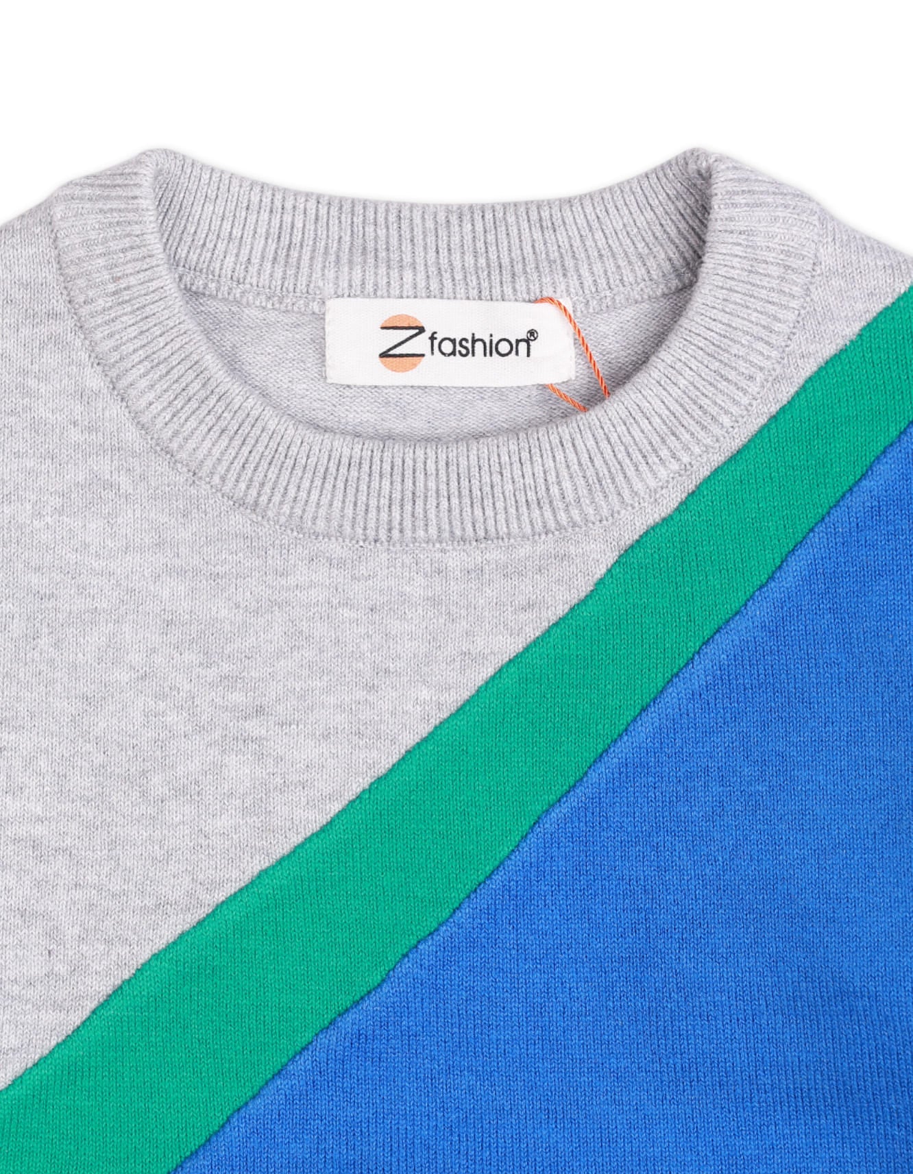 Zubaida's Sweater - Image 3