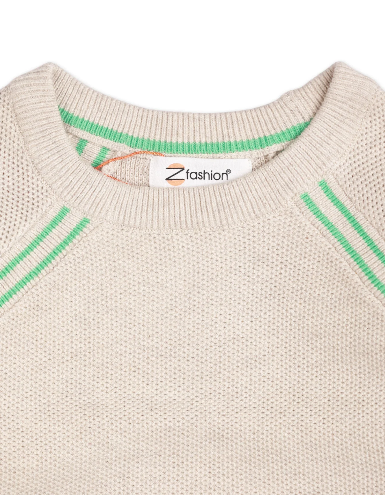 Zubaida's Sweater - Image 3
