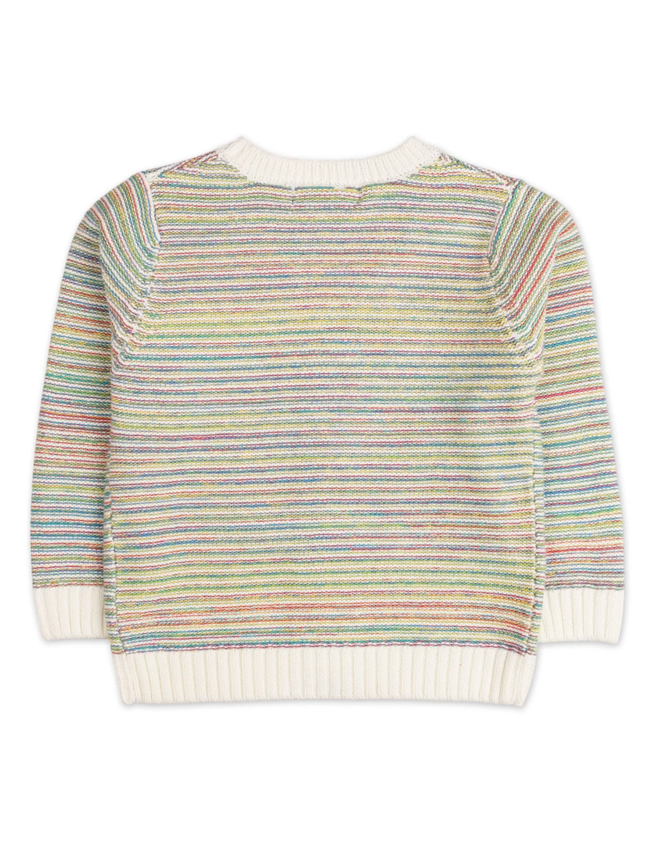 Zubaida's Sweater Front Button - Image 2