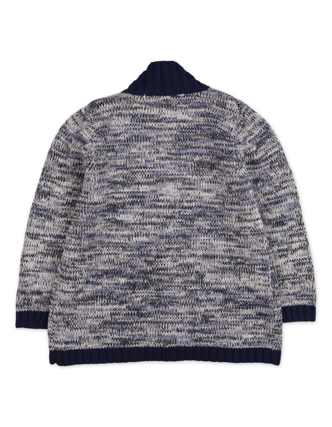 Zubaida's Sweater Front Open - Image 2