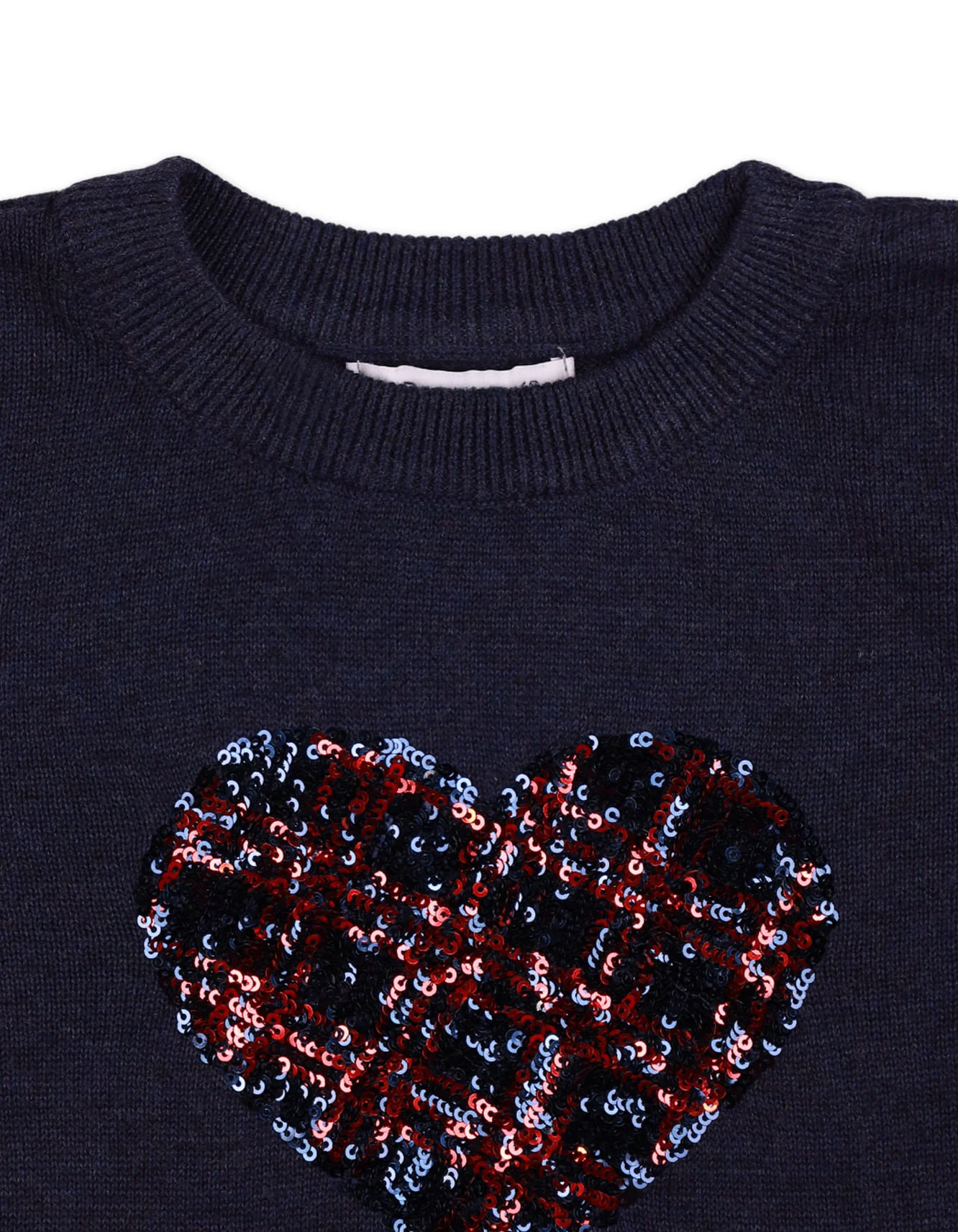 Zubaida's Sweater Heart - Image 3