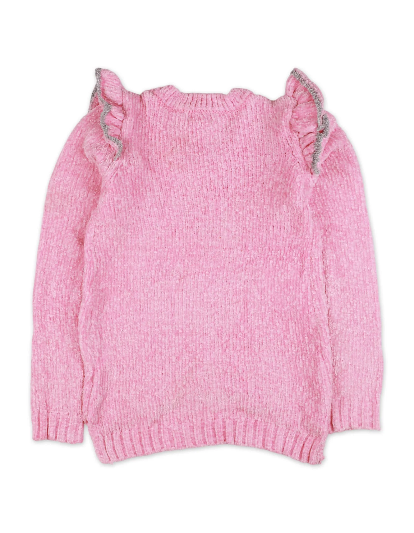 Zubaida's Sweater Kitten - Image 2