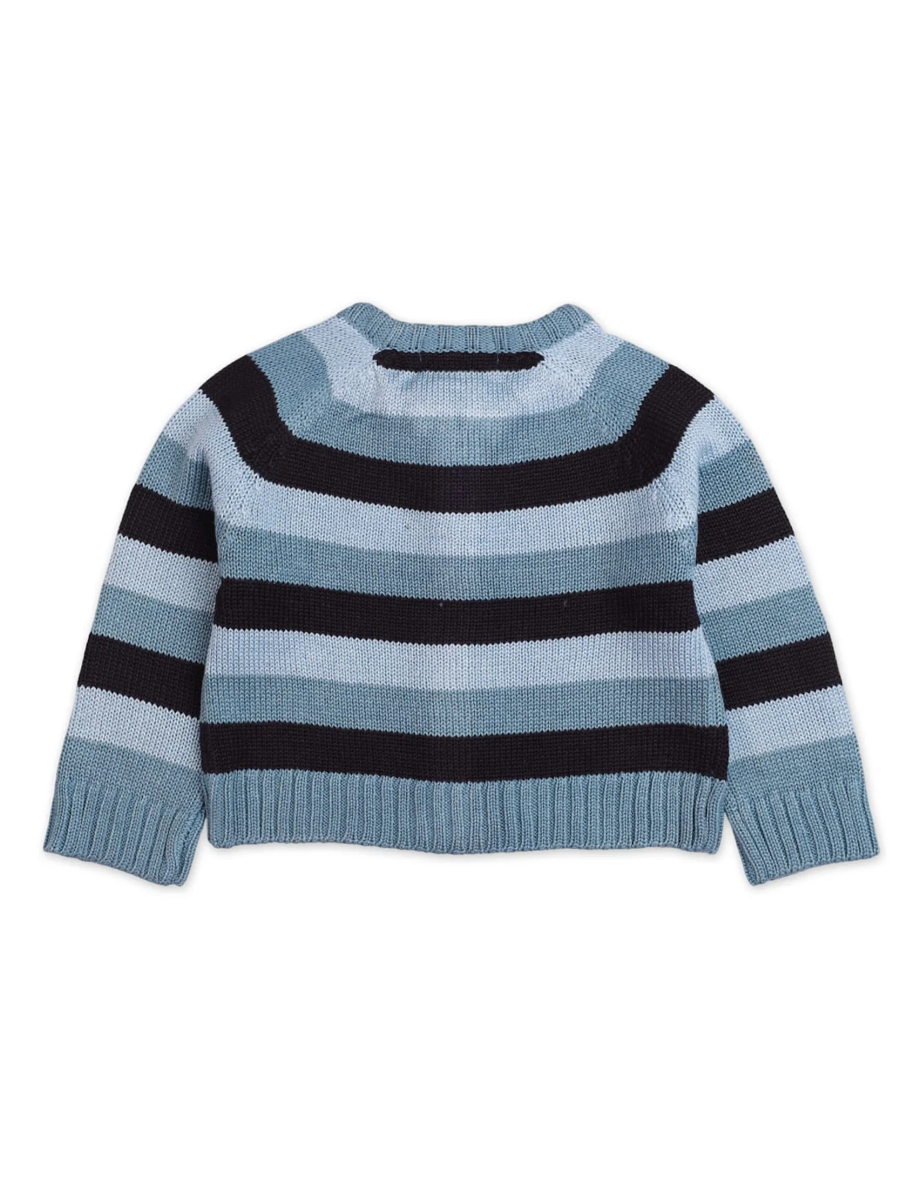 Zubaida's Sweater Striped - Image 2