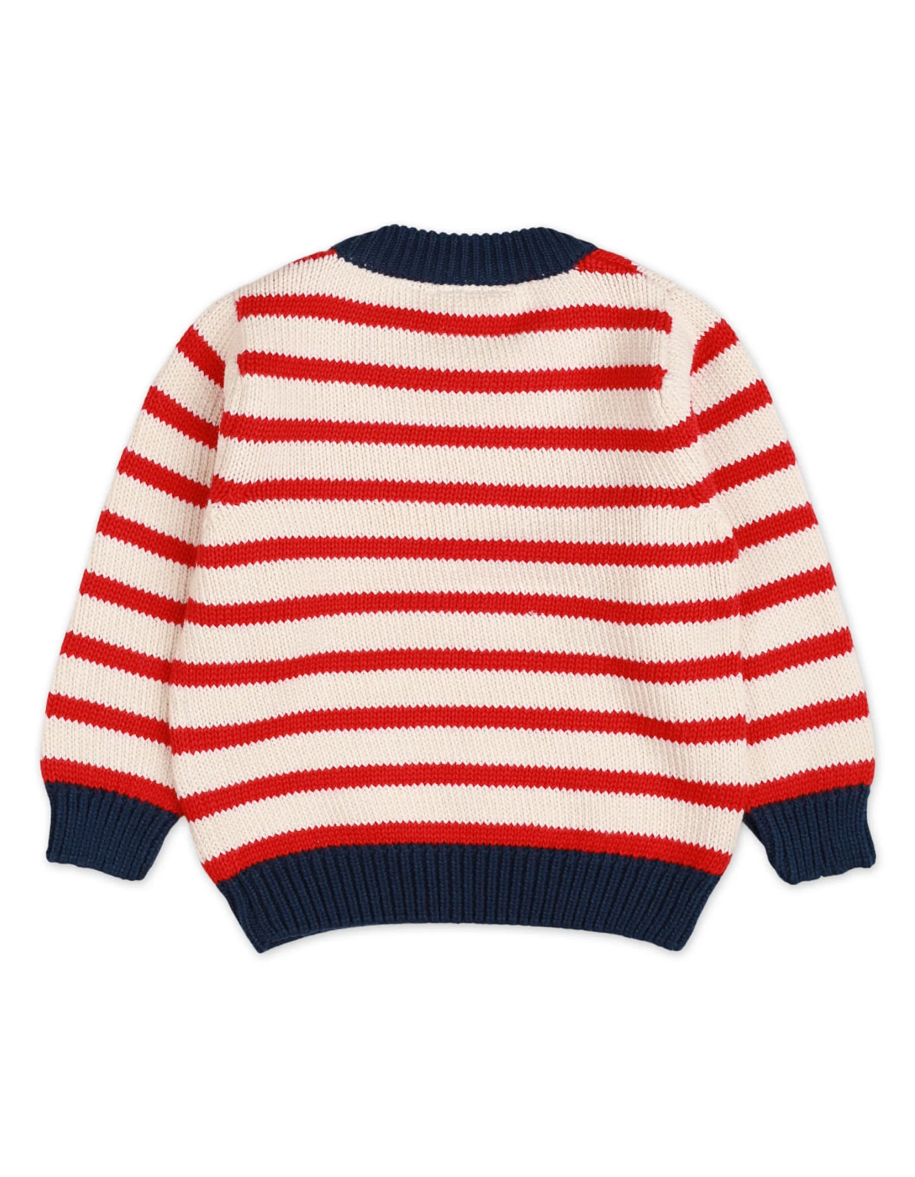Zubaida's Sweater Stripes - Image 2